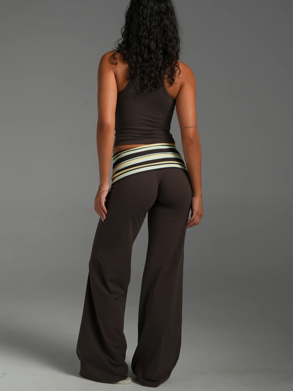 Foldover Leggings