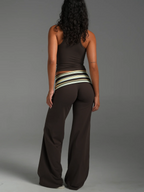 Foldover Leggings