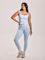 Daybreak Lace Tank